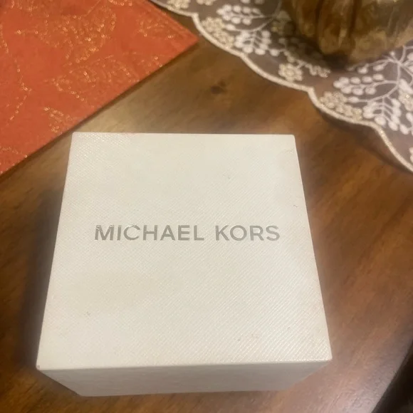 Michael kors watch for women